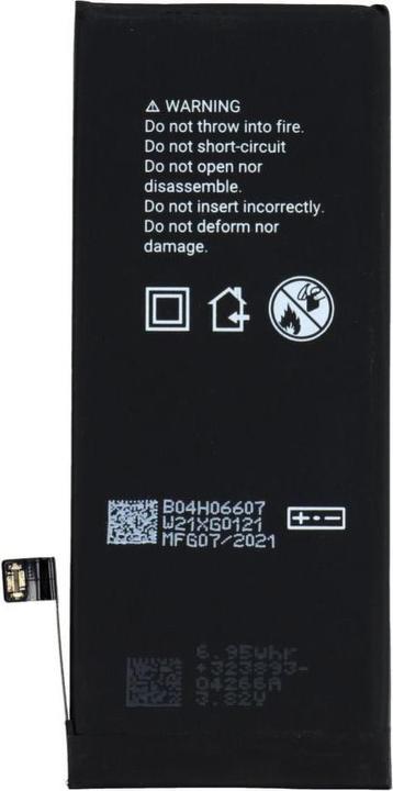 Productafbeelding OEM Battery POLYMER BOX battery for IPHONE SE 2020 1821 mAh