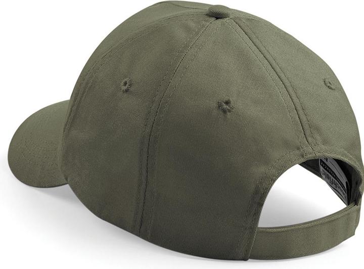 Actual product image Beechfield 5 panel baseball cap Original (One size)