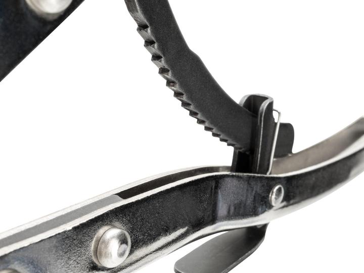 Image du produit HAZET Pince pour collier d'échappement 4684-3 (310 mm)