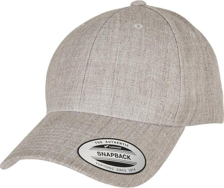 Flexfit Premium Snapback Mütze (One Size)