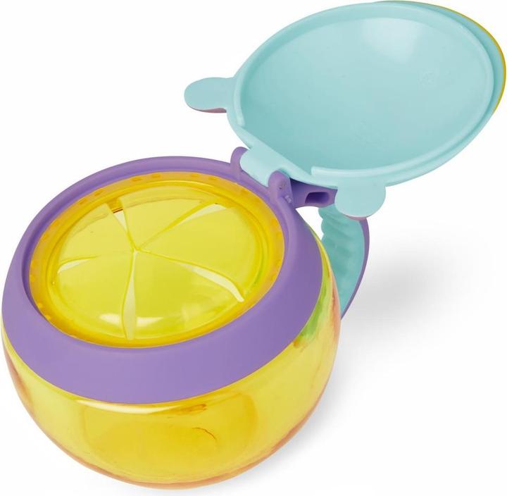 Image du produit Skiphop Tasse de collation du zoo