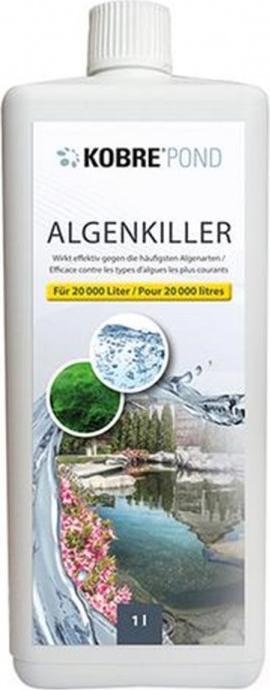 KobrePond Algenkiller