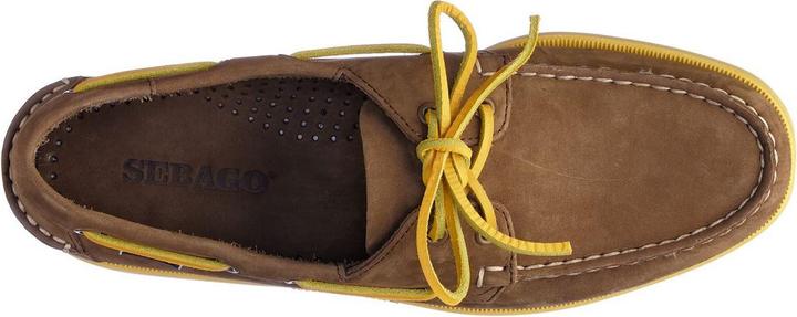 Produktbild Sebago Docksides Portland (44)