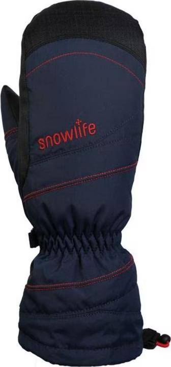 Actual product image snowlife JR Lucky GTX MItten (L)