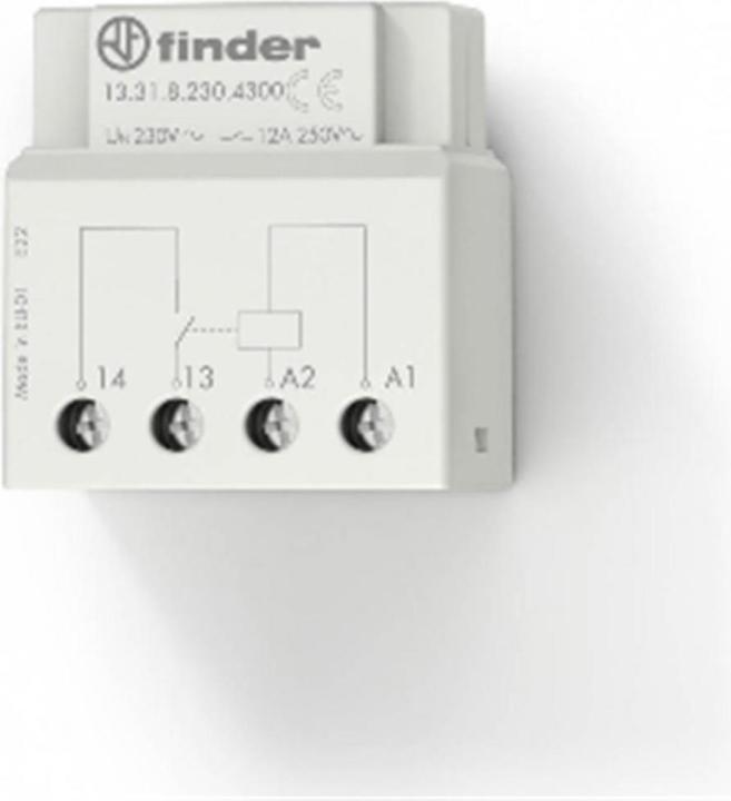 Produktbild Finder Interposing relay