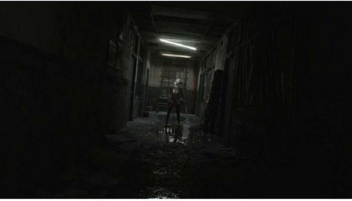 Produktbild Konami Silent Hill 2 (PS5, DE)