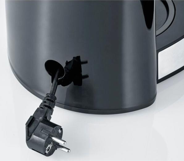 Immagine prodotto Severin KA 4847 con brocca thermos in acciaio inox