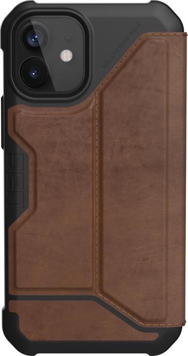 Produktbild UAG Metropolis Case (Apple iPhone 12 mini)