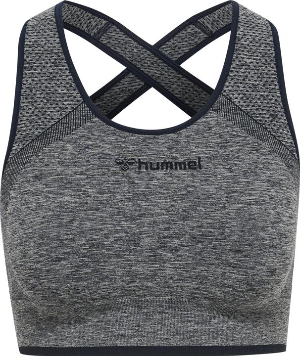Actual product image hummel Hmlmt Una Seamless Sports Top (XS)
