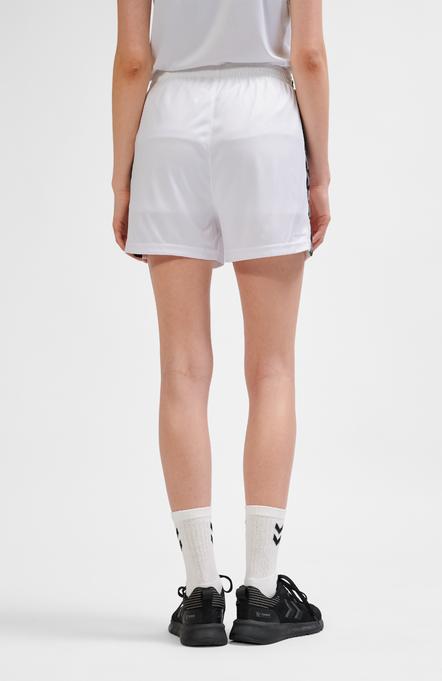 Actual product image hummel Hmlauthentic Pl Shorts Woman (L)