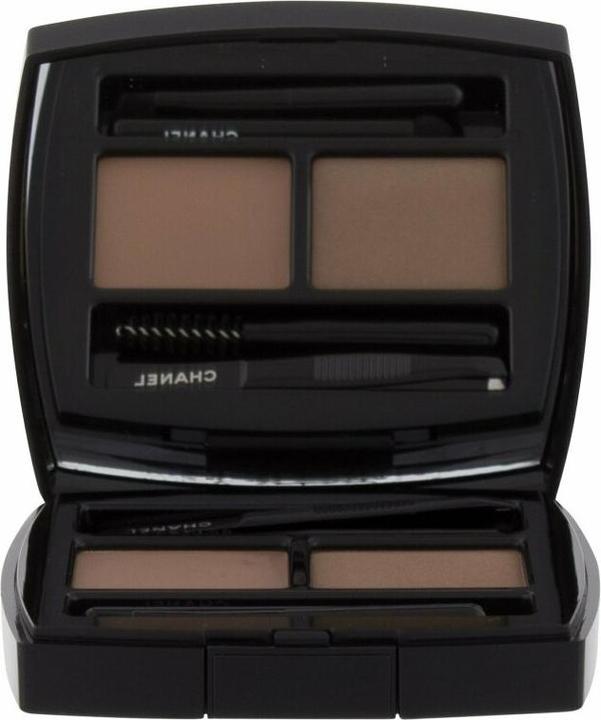 Image du produit Chanel La Palette Sourcils (Light)