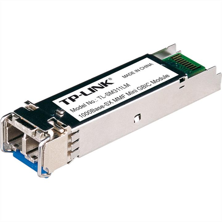 Actual product image TP-Link Tl-Sm311lm
