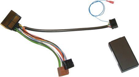 Produktbild Kenwood Corp. CAW-VW2150, Lenkradfernbedienungsadapter