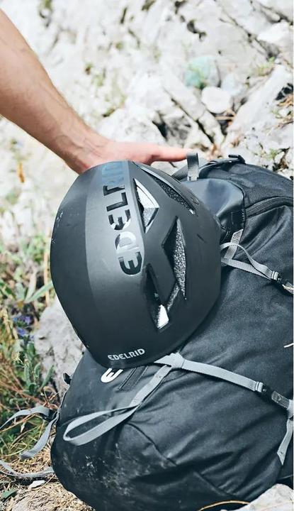 Actual product image Edelrid Zodiac 3R (55 - 61 cm)