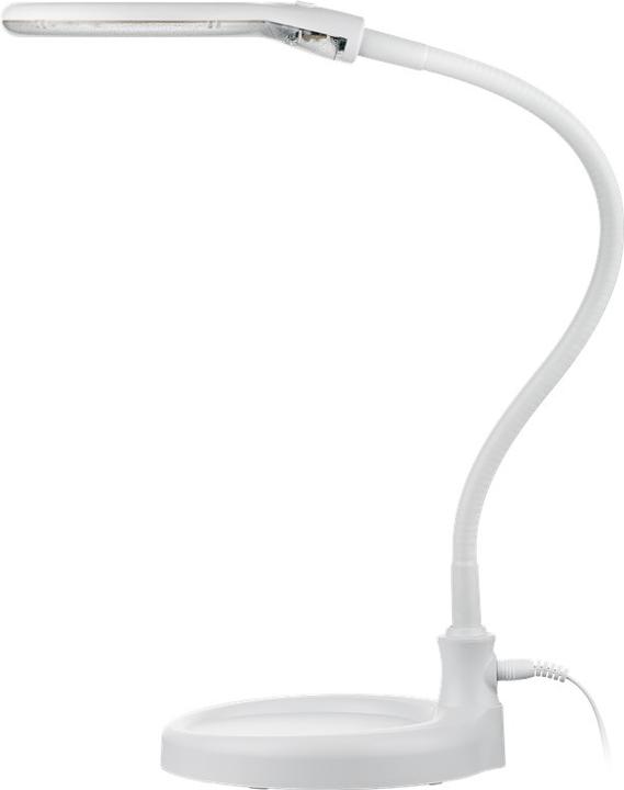 Image du produit Goobay Lampe loupe (480 lm)