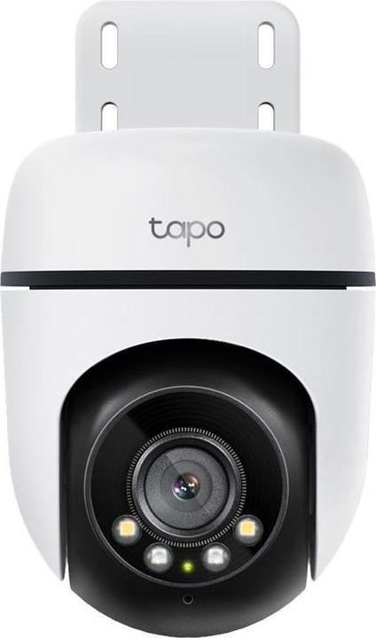 Image du produit TP-Link TPLLTAPOC510W - Tapo C510W Outdoor Pan Tilt Security IP Cam (2304 x 1296 Pixels)