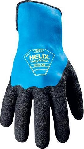 Produktbild Uvex Sports Schutzhandschuh HexArmor Helix 3071 60685 Grösse 8 (8)