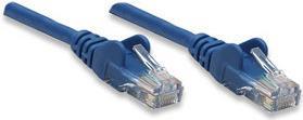 Produktbild Intellinet Patch-Kabel (U/UTP, CAT5e, 1.50 m)