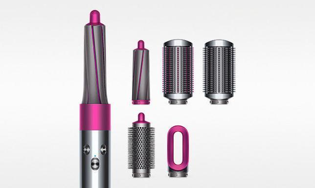Productafbeelding Dyson Airwrap Haarstyler Compleet