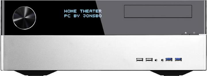 Actual product image Cooltek G3 (ATX, mATX)