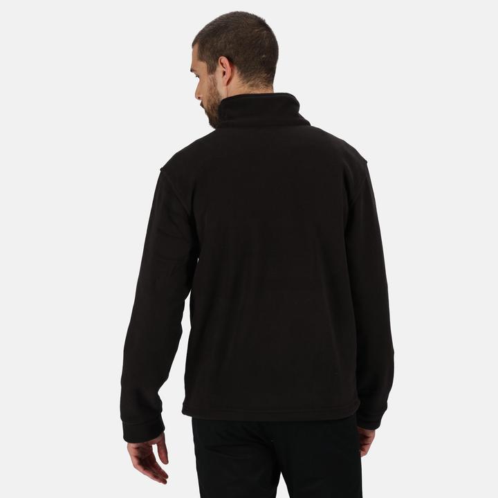 Actual product image Regatta Thor 300 Fleece Jacket With Zipper (L)