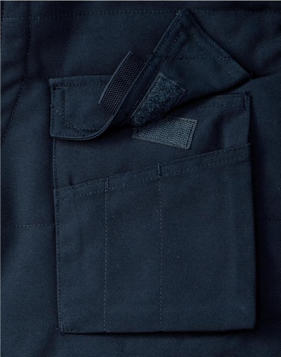 Produktbild Russell Heavy Duty weste (4XL)