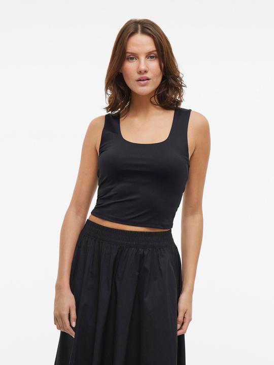 Produktbild Vila Cropped Tanktop (L)