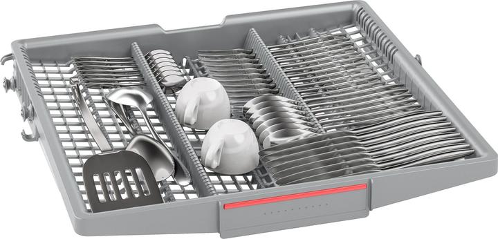 Actual product image Bosch Hausgeräte SMV6ZCX10E