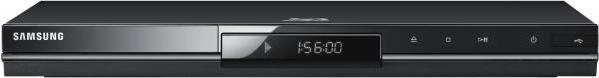 Produktbild Samsung BD-C5300, Blu-RayPlayer, 1080p, USB, Internet TV