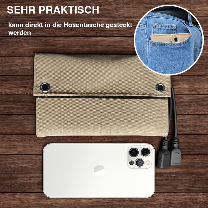 Produktbild Kiwikā SunPower (10 W, 0.30 kg)