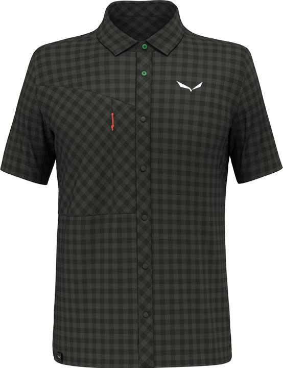 Salewa PUEZ DRY Herren S/S SHIRT
