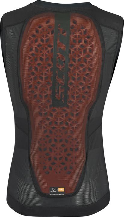 Produktbild Scott Sports AirFlex Light Vest Rückenprotektor (M, Brustprotektor, Rückenprotektor, Einzelstück)
