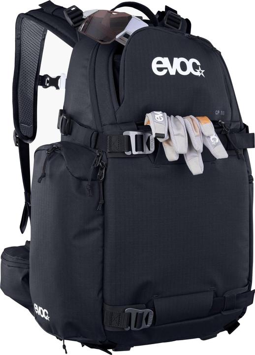 Immagine prodotto Evoc Pacchetto fotocamera CP 18L (18 l)