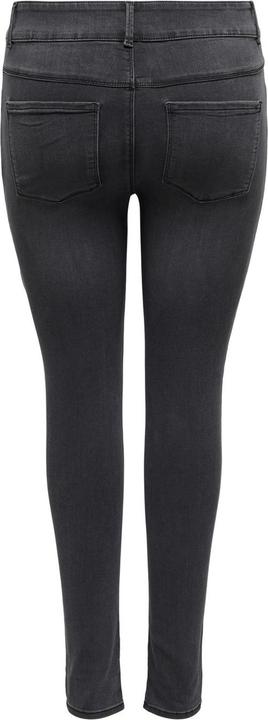 Produktbild Only Curvy CarStorm Life HW Wide Skinny Fit Jeans (54)