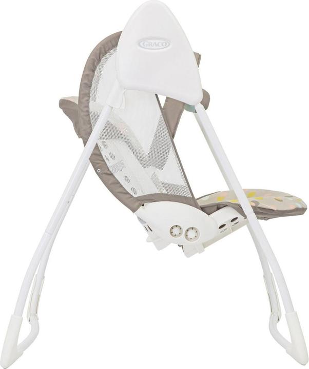 Actual product image Graco Baby Delight swing