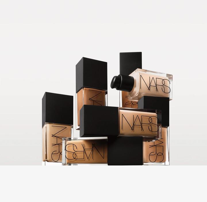 Actual product image NARS Cosmetics Light Reflecting Foundation (Oslo)