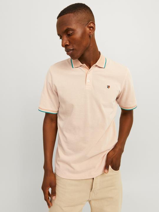 Image du produit Jack & Jones Polo en piqué (XS)