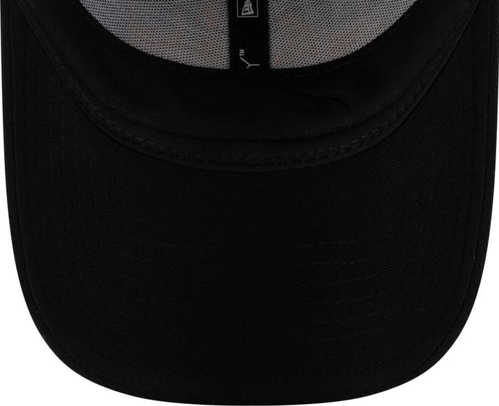 Actual product image New Era 9Forty Strapback Cap - UFC MMA Leon Edwards