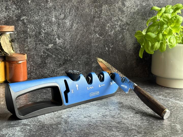 Produktbild Livington Blade Star