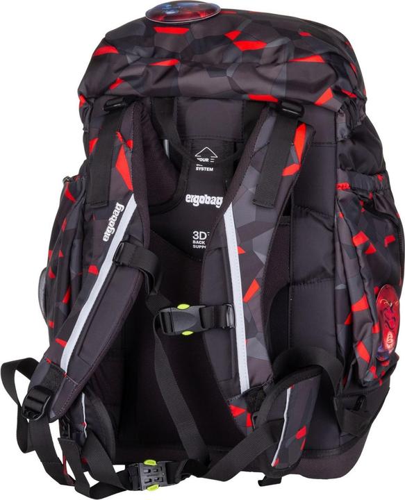 Actual product image Ergobag Pack school bag set (24 l)
