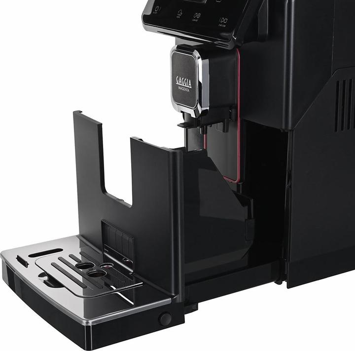 Produktbild Gaggia Magenta Prestige One Touch Cappuccino Kaffeevollautomat