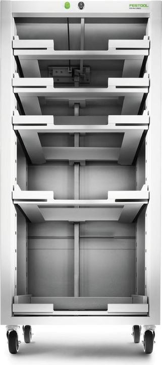 Produktbild Festool Systainer-Port SYS-PORT 1000/2