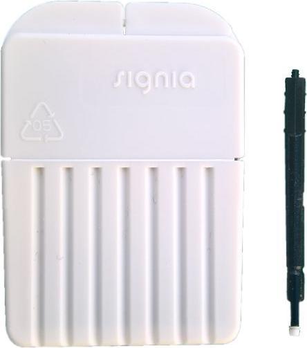Produktbild Signia Wax Guard 2.0 miniR Cerumenfilter