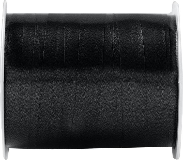 Produktbild Santex Geschenkbänder Schwarz (10m) (Geschenkband, 1 x)