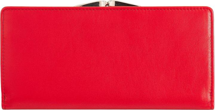 Image du produit Dudu Porte-monnaie Chiloé protection RFID cuir 19.5 cm