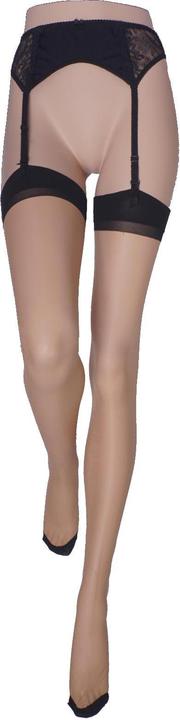 Produktbild Levee Back to the fifties (15 DEN)
