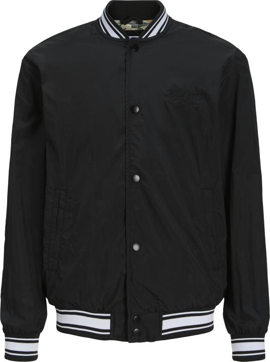 Jack & Jones Blousonjacke Junior Blousonjacke (140)