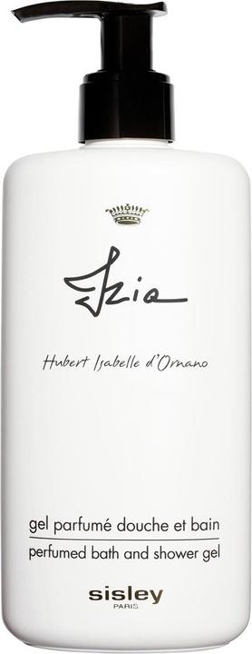 Actual product image Sisley Izia (250 ml)