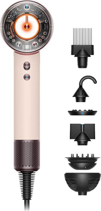 Produktbild Dyson Supersonic Nural