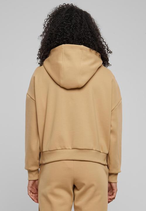 Immagine prodotto Urban Classics Felpa con cappuccio da donna Cozy Oversize - 131401 (XXL)